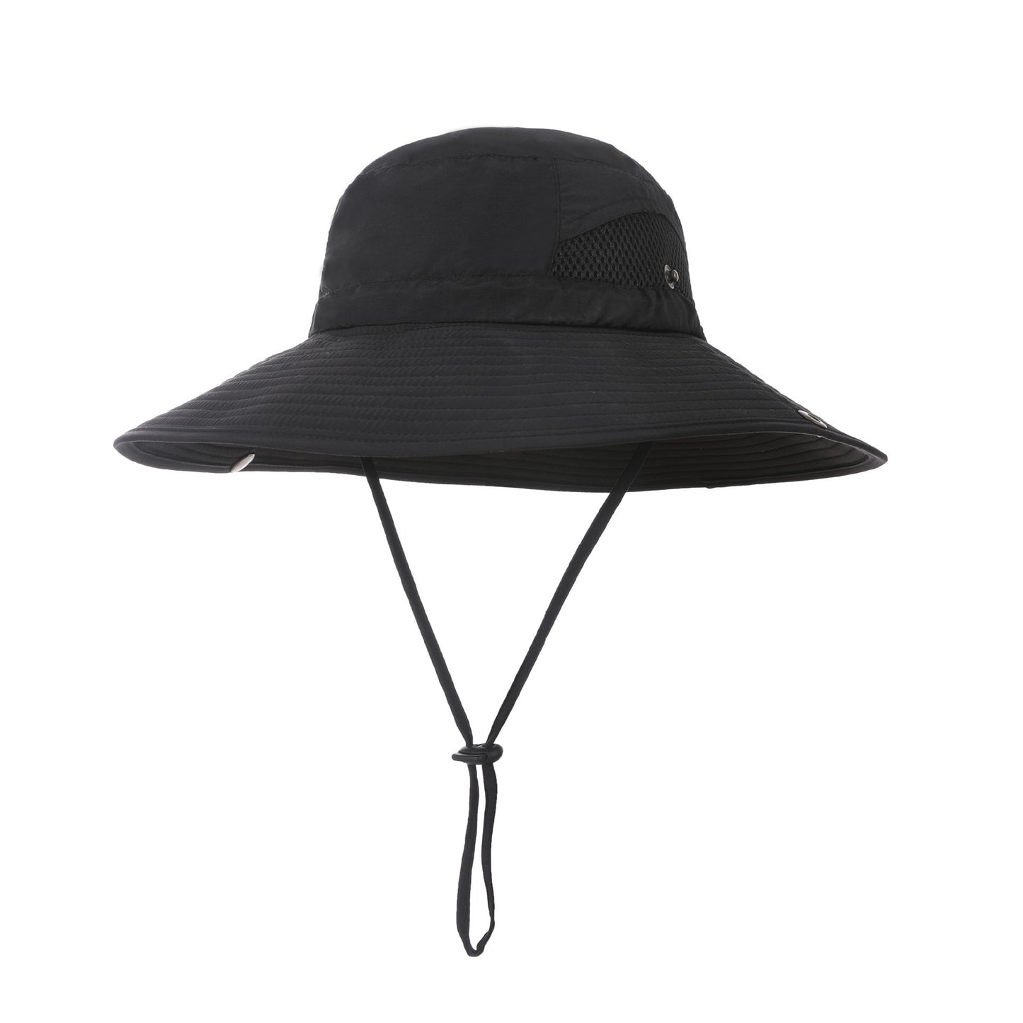 Fisherman Hat Men's Outdoor UV Protection Sun Hat Mountaineering Fishing Sun Hat Cycling Sun Hat Sun Hat