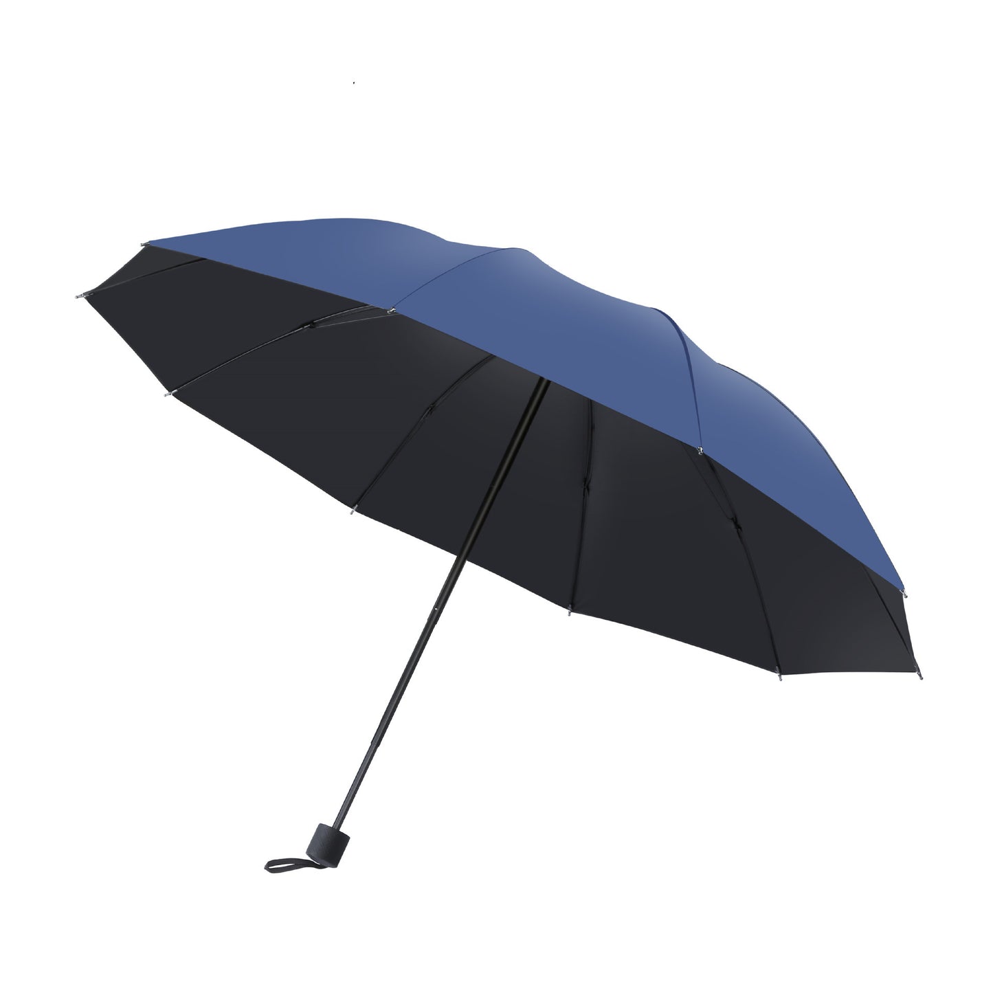 UV Automatic Vinyl Sunscreen Anti-ultraviolet Women's Parasols Advertising Umbrellas Sun Umbrellas Sun Umbrellas Wholesale Can Be Customized Logo