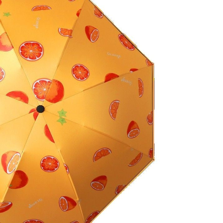 Umbrella Parasol Automatic Umbrella Sunscreen Umbrella Uv Rain Umbrella Wholesale Folding Umbrella Wholesale Can Be Customized Logo