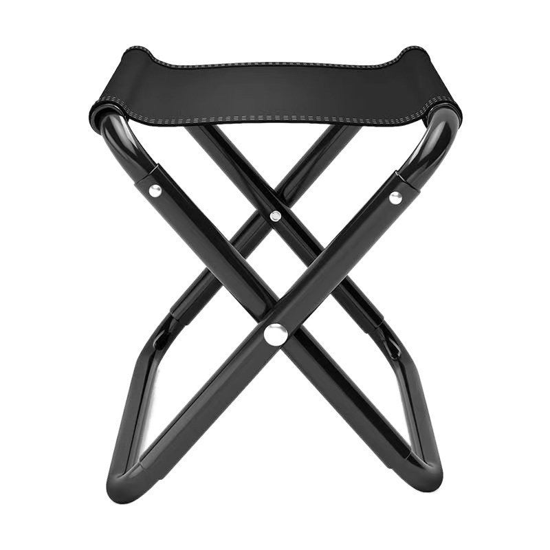 Wholesale Folding Stool Bold Portable Folding Thickened Fishing Small Stool Stool Travel Camping Mazar Small Bench