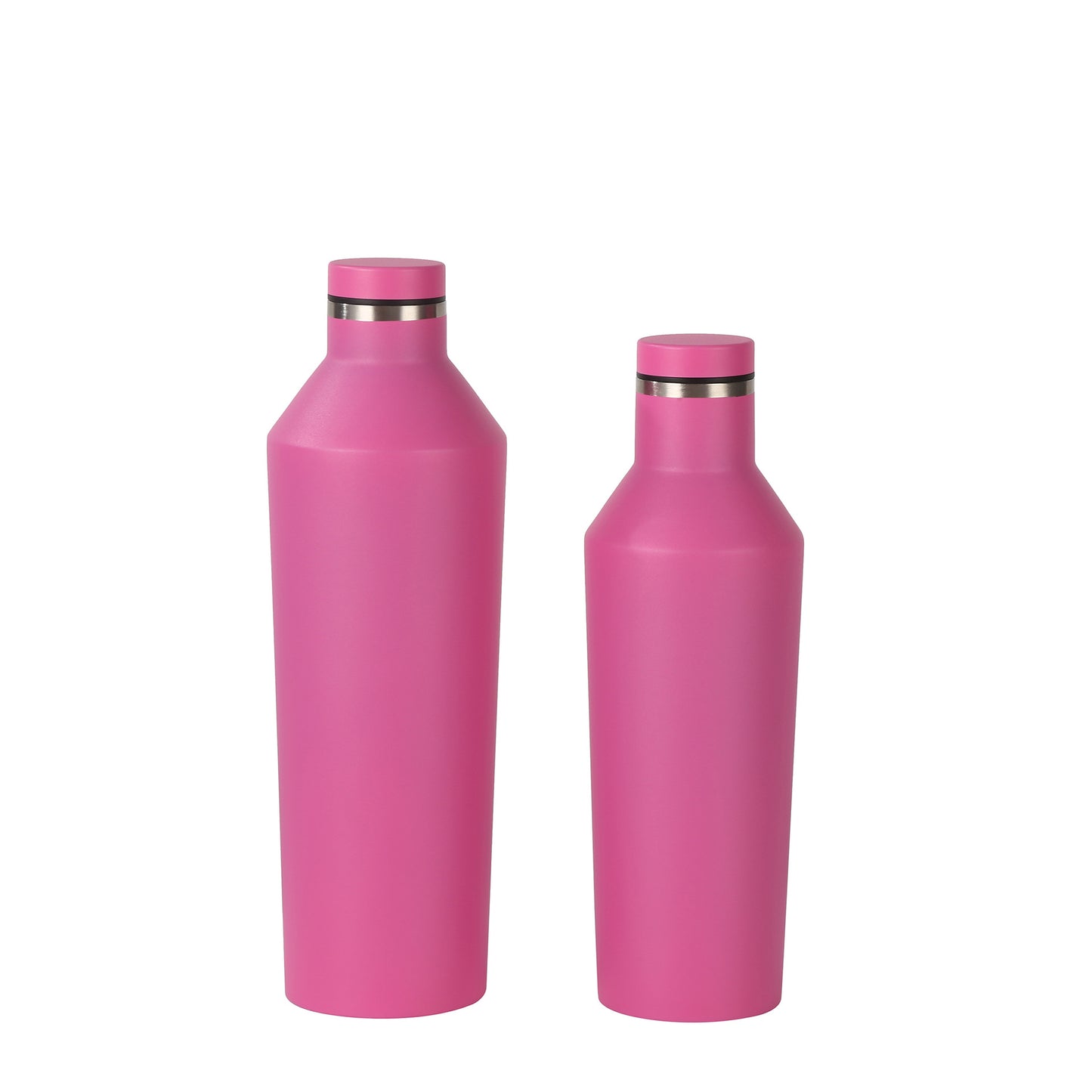 Amazon's New Rhombus Thermos Cup, Foreign Trade 304 Stainless Steel Double-layer Vacuum Water Cup, Outdoor Sports Cup