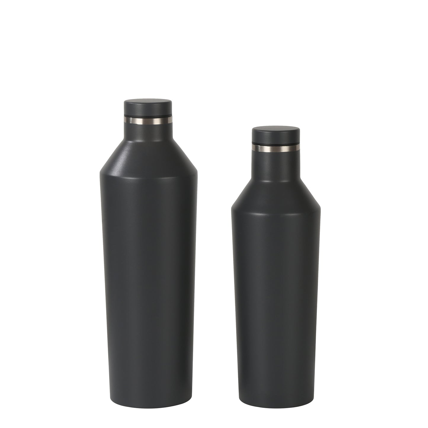 Amazon's New Rhombus Thermos Cup, Foreign Trade 304 Stainless Steel Double-layer Vacuum Water Cup, Outdoor Sports Cup