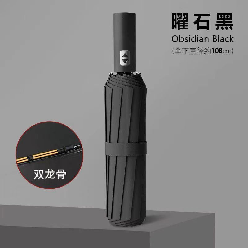 UV Umbrella Customized Weather and Rain Umbrella Manual Sunscreen Folding Sun Umbrella Parasol Anti-ultraviolet Manufacturer Wholesale