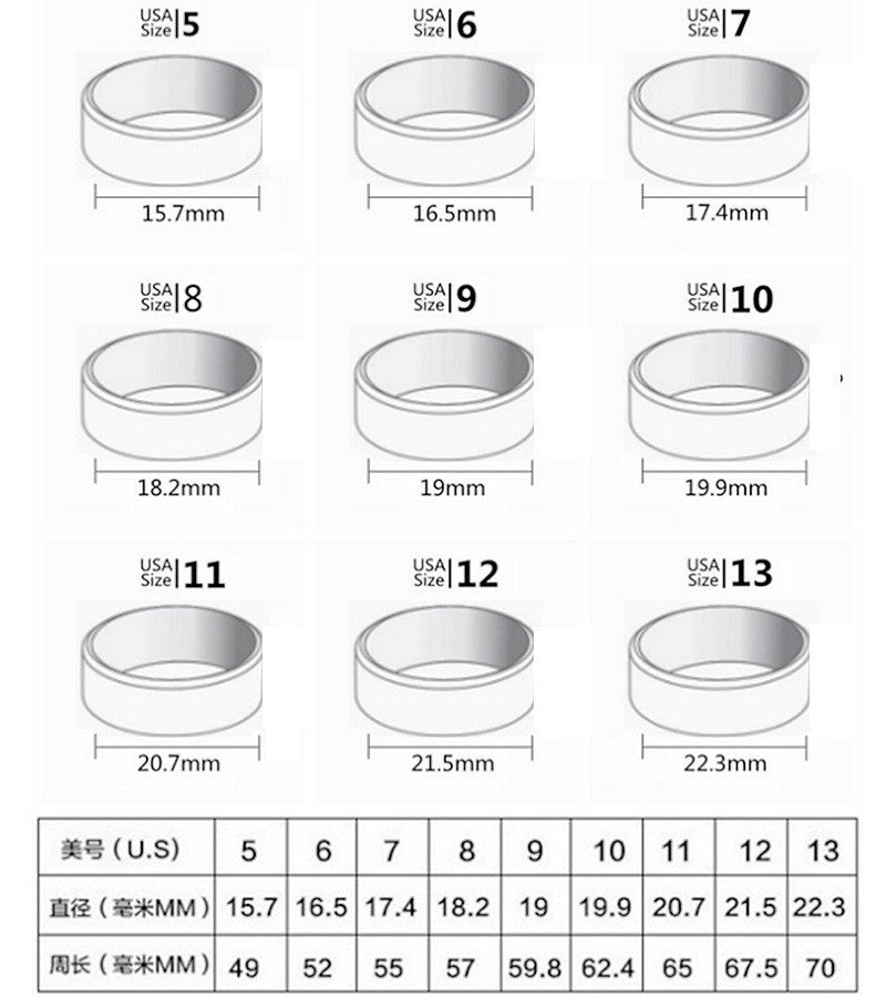 Hip-hop Fashion Cat Rotatable Titanium Steel Ring Temperament Popular Couple Ring Cross-border Amazon Decompression Jewelry