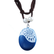 Hot Sale Moana Necklace Moana Princess Moana Necklace Female Wholesale, Factory Direct Sales