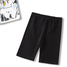 Wish Popular Shopee European and American Sports Leggings Shorts Ebay Women's Clothing New Cross-border E-commerce Hot Sale Joom