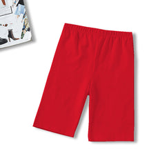 Wish Popular Shopee European and American Sports Leggings Shorts Ebay Women's Clothing New Cross-border E-commerce Hot Sale Joom