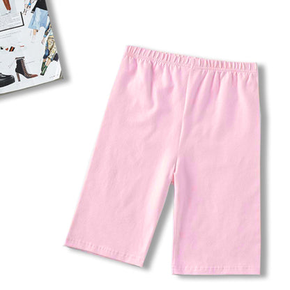 Wish Popular Shopee European and American Sports Leggings Shorts Ebay Women's Clothing New Cross-border E-commerce Hot Sale Joom