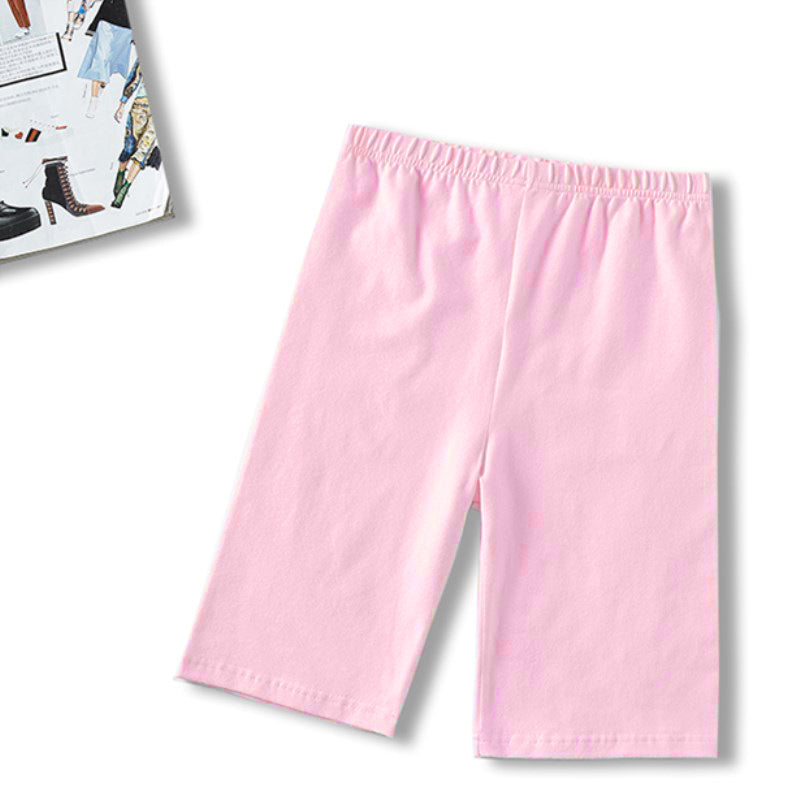Wish Popular Shopee European and American Sports Leggings Shorts Ebay Women's Clothing New Cross-border E-commerce Hot Sale Joom