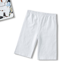 Wish Popular Shopee European and American Sports Leggings Shorts Ebay Women's Clothing New Cross-border E-commerce Hot Sale Joom