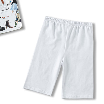 Wish Popular Shopee European and American Sports Leggings Shorts Ebay Women's Clothing New Cross-border E-commerce Hot Sale Joom