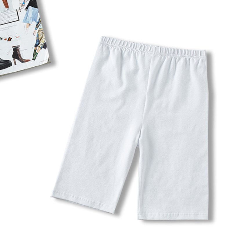 Wish Popular Shopee European and American Sports Leggings Shorts Ebay Women's Clothing New Cross-border E-commerce Hot Sale Joom
