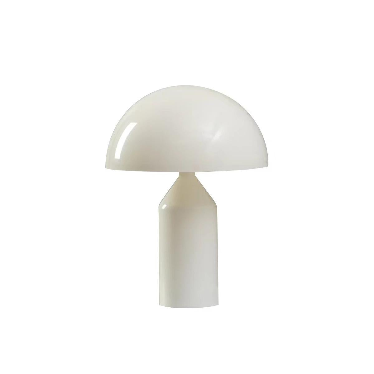 Bedside Lamp Ambient Light Convenient Creative Decorative Table Lamp Mushroom Night Light Touch-sensitive Pat Lamp Outdoor Light