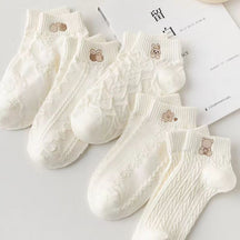 Men's Socks Women's Socks Socks Wholesale Summer Thin Breathable Socks Men's Boat Socks Like Deodorant