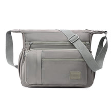 Casual Nylon Cloth Women's Bag Versatile Messenger Bag Fashionable Commuter New Simple and Lightweight Large-capacity Women's Shoulder Bag