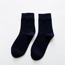 20/100 Pairs of Disposable Socks Men's Short Socks Summer Thin Breathable Men's Boat Socks Deodorant Unisex Medium Tube Socks