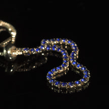 Cross-border Explosive Zircon Tennis Bracelet Adjustable Full Diamond Bracelet Light Luxury High-end Women's Bracelet Jewelry Women
