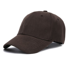 Customized Logo Hat Advertising Promotion Volunteer Cap Female Hair Blue Solid Color Light Board Baseball Cap Men's Wholesale