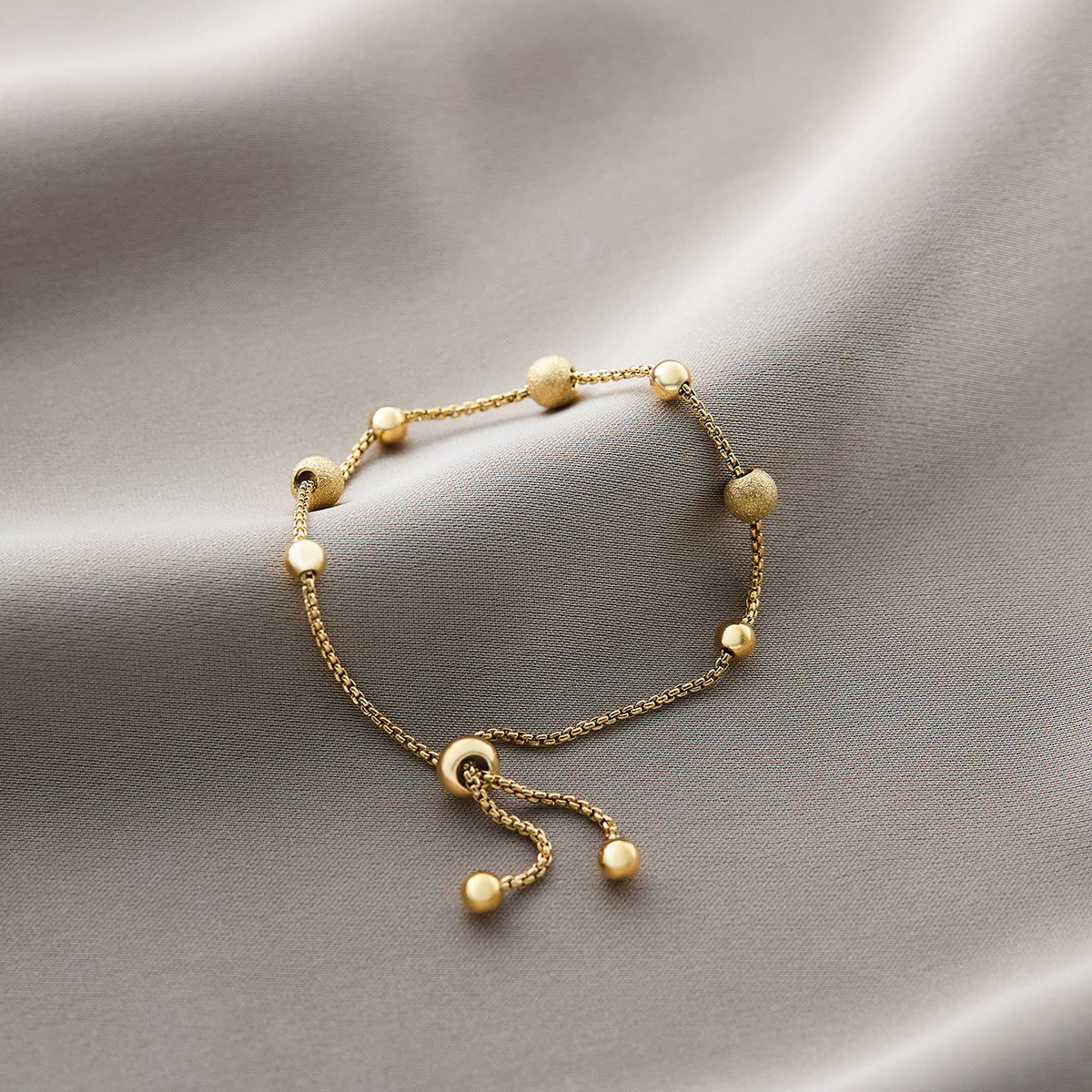 Warm Jian Does Not Fade Cross-border Hot-selling Titanium Steel Bracelet Women's Five-leaf Clover with Diamonds Ins Wind Personality 18K Vacuum Plating