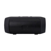 Outdoor Plug-in Heavy Subwoofer Voice Announcement Wireless Bluetooth Speaker EE-1362