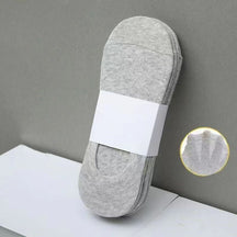 Men's Socks Women's Socks Socks Wholesale Summer Thin Breathable Socks Men's Boat Socks Like Deodorant
