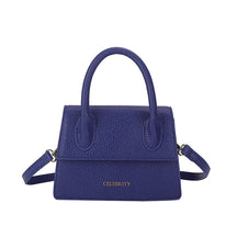 Cross-border Bag Women's  New Fashion PU Shoulder Women's Bag Versatile Personality Foreign Trade Wholesale Messenger Bag
