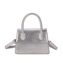 Cross-border Bag Women's  New Fashion PU Shoulder Women's Bag Versatile Personality Foreign Trade Wholesale Messenger Bag