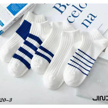 Men's Socks Women's Socks Socks Wholesale Summer Thin Breathable Socks Men's Boat Socks Like Deodorant