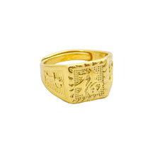 Wholesale Explosion Hip-hop Dollar Dollar Full Diamond Pendant Domineering Ring Necklace Pendant Jewelry