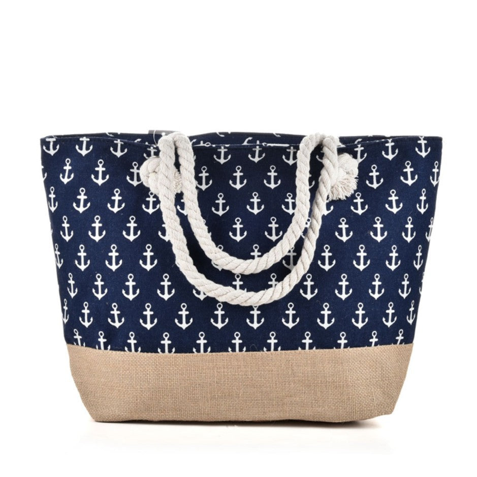 New Cross-border Beach Bag Striped, Foreign Trade Leisure Bag Amazon Armpit Bag Women's Shoulder Bag Women's Canvas Bag
