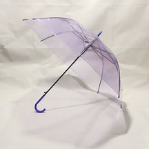 Transparent Umbrellas Wholesale Long-handled Umbrellas Internet Celebrities Automatic Umbrellas Advertising Umbrellas Can Be Ordered in Batches At Low Prices
