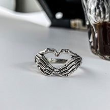 Hot-selling Micro-inlaid Zircon Wrapped Snake Ring Women's Niche Design Sense Fashion Personality Index Finger Ring
