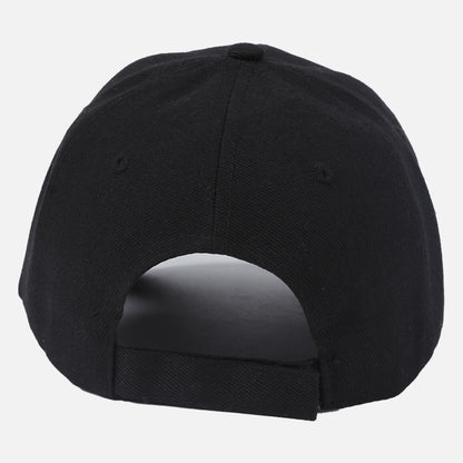 Customized Logo Hat Advertising Promotion Volunteer Cap Female Hair Blue Solid Color Light Board Baseball Cap Men's Wholesale
