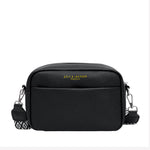 Foreign Trade Cross-border New Women's Bags Women's Wide Shoulder Straps Fashionable and Simple Commuting Casual Shoulder Messenger Bag Small Square Bag
