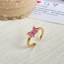 Hot-selling Micro-inlaid Zircon Wrapped Snake Ring Women's Niche Design Sense Fashion Personality Index Finger Ring