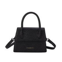 Cross-border Bag Women's  New Fashion PU Shoulder Women's Bag Versatile Personality Foreign Trade Wholesale Messenger Bag