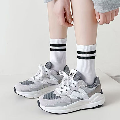 Men's Socks Women's Socks Socks Wholesale Summer Thin Breathable Socks Men's Boat Socks Like Deodorant