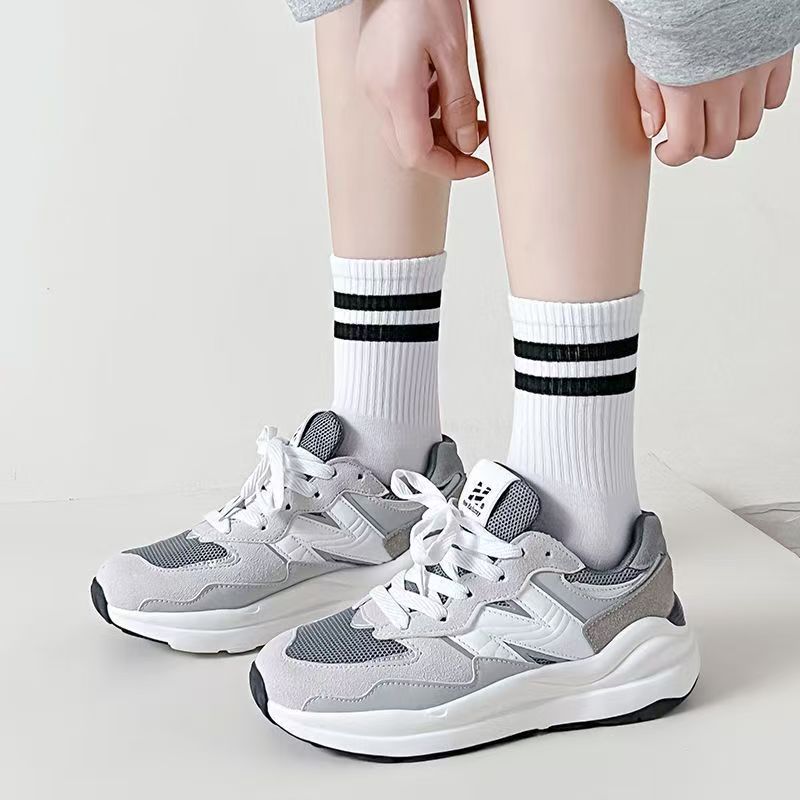 Men's Socks Women's Socks Socks Wholesale Summer Thin Breathable Socks Men's Boat Socks Like Deodorant
