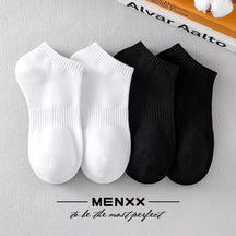 Men's Socks Women's Socks Socks Wholesale Summer Thin Breathable Socks Men's Boat Socks Like Deodorant
