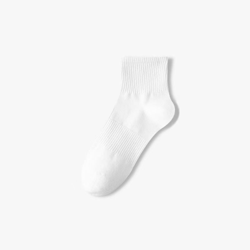 Men's Socks Women's Socks Socks Wholesale Summer Thin Breathable Socks Men's Boat Socks Like Deodorant