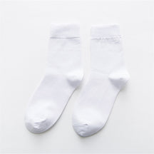 20/100 Pairs of Disposable Socks Men's Short Socks Summer Thin Breathable Men's Boat Socks Deodorant Unisex Medium Tube Socks