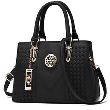 Women's Bags, New Fashion Trends, Embroidered Women's Handbags, Foreign Trade Large-capacity Shoulder Messenger Bags