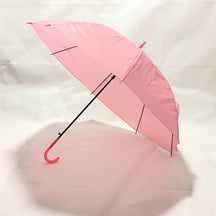 Transparent Umbrellas Wholesale Long-handled Umbrellas Internet Celebrities Automatic Umbrellas Advertising Umbrellas Can Be Ordered in Batches At Low Prices