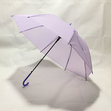 Transparent Umbrellas Wholesale Long-handled Umbrellas Internet Celebrities Automatic Umbrellas Advertising Umbrellas Can Be Ordered in Batches At Low Prices