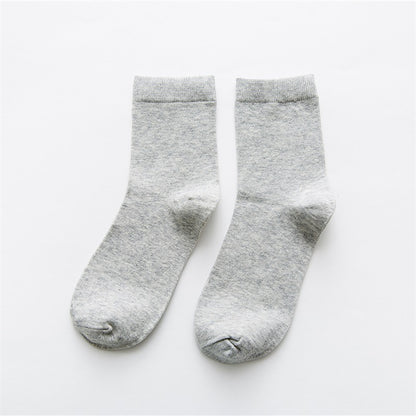 20/100 Pairs of Disposable Socks Men's Short Socks Summer Thin Breathable Men's Boat Socks Deodorant Unisex Medium Tube Socks
