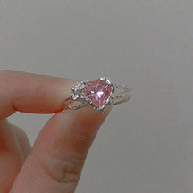 Hot-selling Micro-inlaid Zircon Wrapped Snake Ring Women's Niche Design Sense Fashion Personality Index Finger Ring