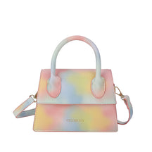 Cross-border Bag Women's  New Fashion PU Shoulder Women's Bag Versatile Personality Foreign Trade Wholesale Messenger Bag