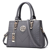Women's Bags, New Fashion Trends, Embroidered Women's Handbags, Foreign Trade Large-capacity Shoulder Messenger Bags