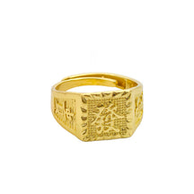 Wholesale Explosion Hip-hop Dollar Dollar Full Diamond Pendant Domineering Ring Necklace Pendant Jewelry