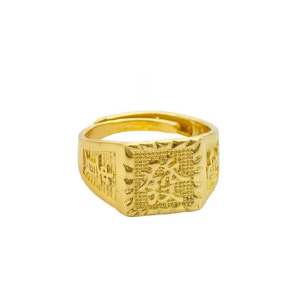 Wholesale Explosion Hip-hop Dollar Dollar Full Diamond Pendant Domineering Ring Necklace Pendant Jewelry